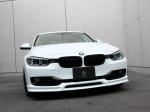 BMW 3-Series Sedan by 3D Design 2012 года